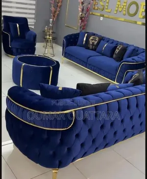 Canapé Fauteuil