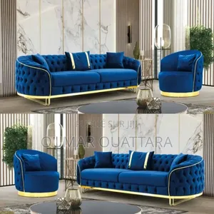 Canapé Fauteuil
