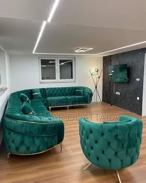 Canapé Fauteuil
