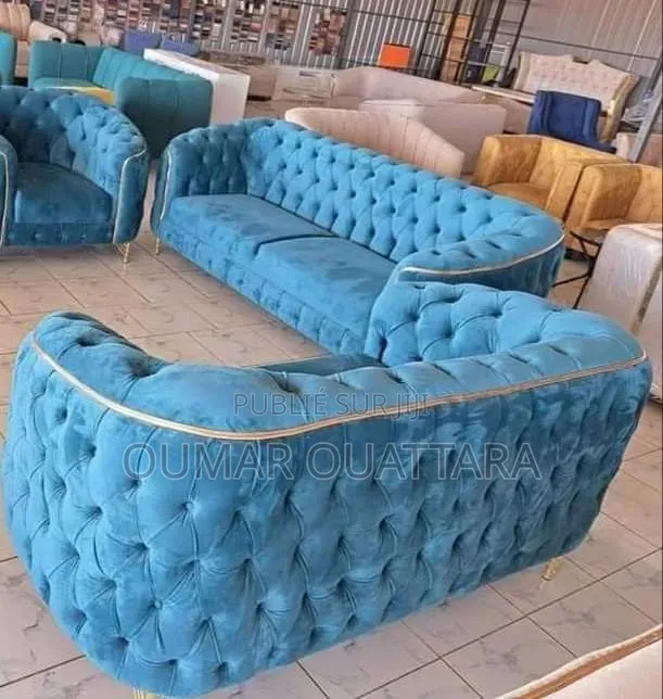 Canapé Fauteuil