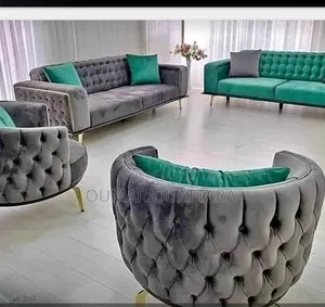 Canapé Fauteuil