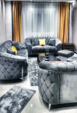 Canapé Fauteuil