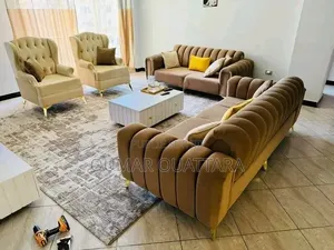 Canapé Fauteuil