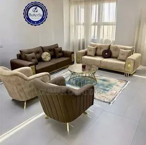 Canapé Fauteuil
