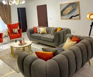 Canapé Fauteuil