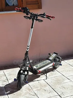 Trottinette