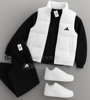 Habit Homme