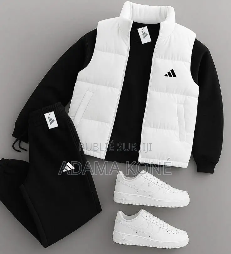 Habit Homme