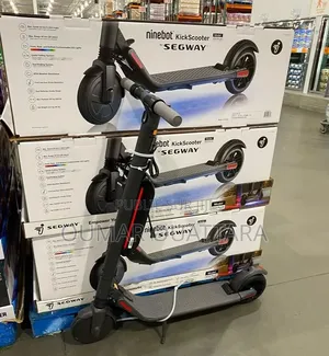Trottinette