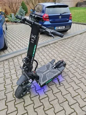 Trottinette