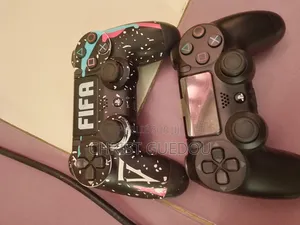 Manette Ps4