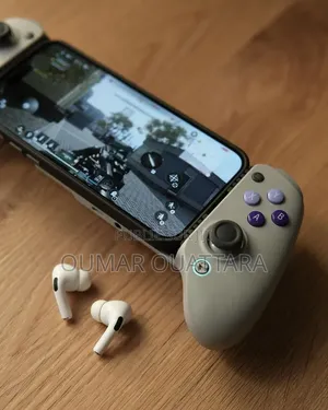 Console De Jeux
