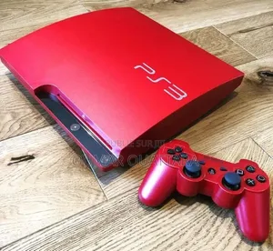 Console De Jeux