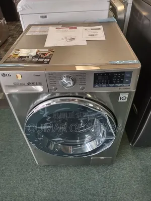 Machine À Laver