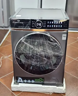 Machine À Laver