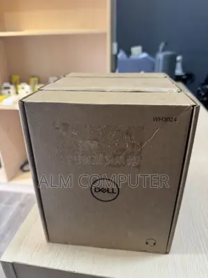 Dell Pro Wh3024 Casque / Écouteur