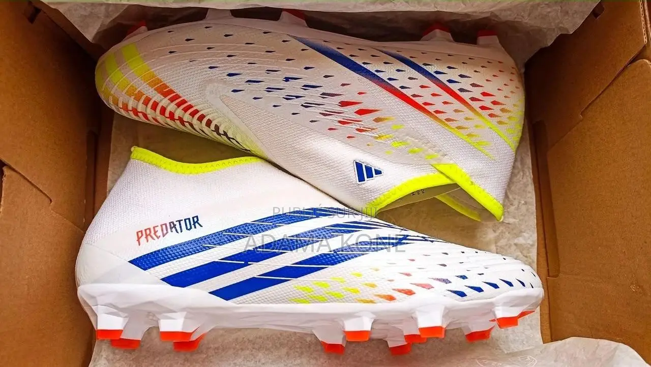 Chaussures