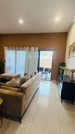 Meublé 3chbre Maison dans 2 Maisons Basse, Jacqueville à Vendre