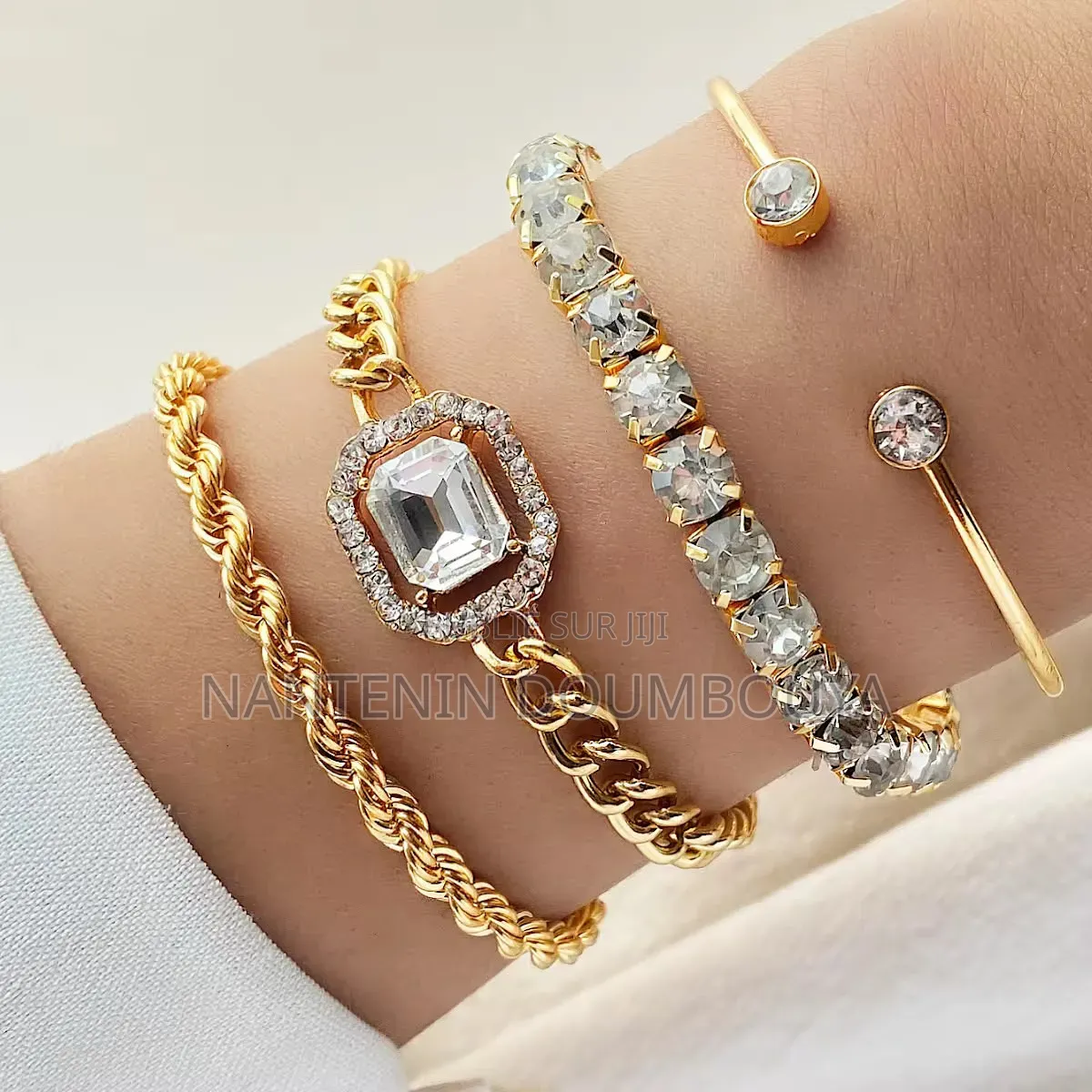 Zahra Bijoux