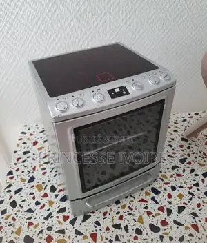 Petite Cuisinière Jouet À Pile