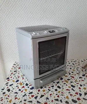 Petite Cuisinière Jouet À Pile