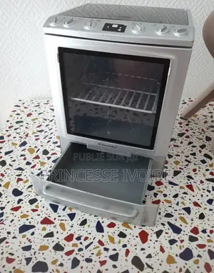 Petite Cuisinière Jouet À Pile