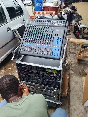 Rack Complet