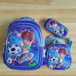 Ensemble De Sac À Dos Pour Enfants