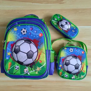 Ensemble De Sac À Dos Pour Enfants