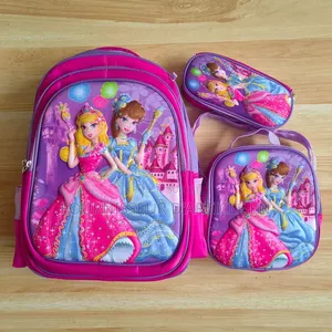 Ensemble De Sac À Dos Pour Enfants