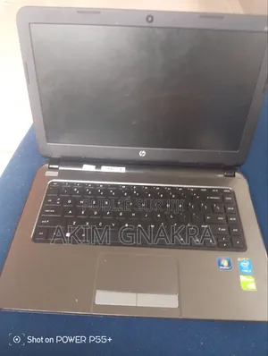 Ordinateur portable HP 240 G3 4GB Intel Core i3 HDD 500GB