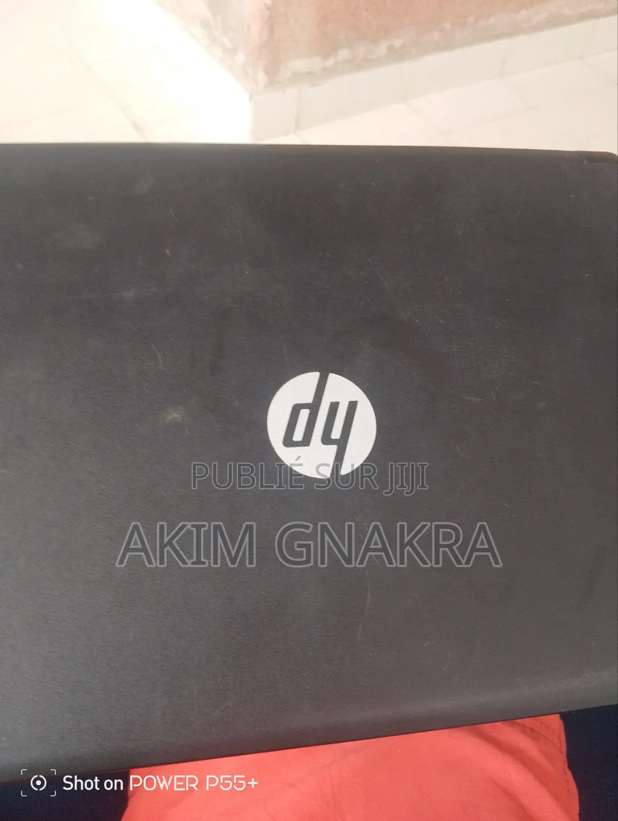 Ordinateur portable HP 240 G3 4GB Intel Core i3 eMMC 500GB