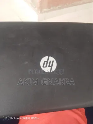 Ordinateur portable HP 240 G3 4GB Intel Core i3 eMMC 500GB