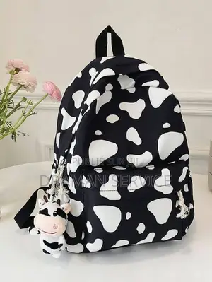 Sacs Au Dos