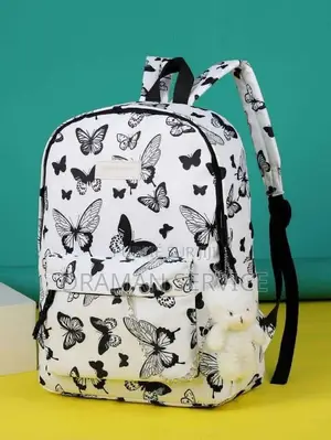 Sacs Au Dos