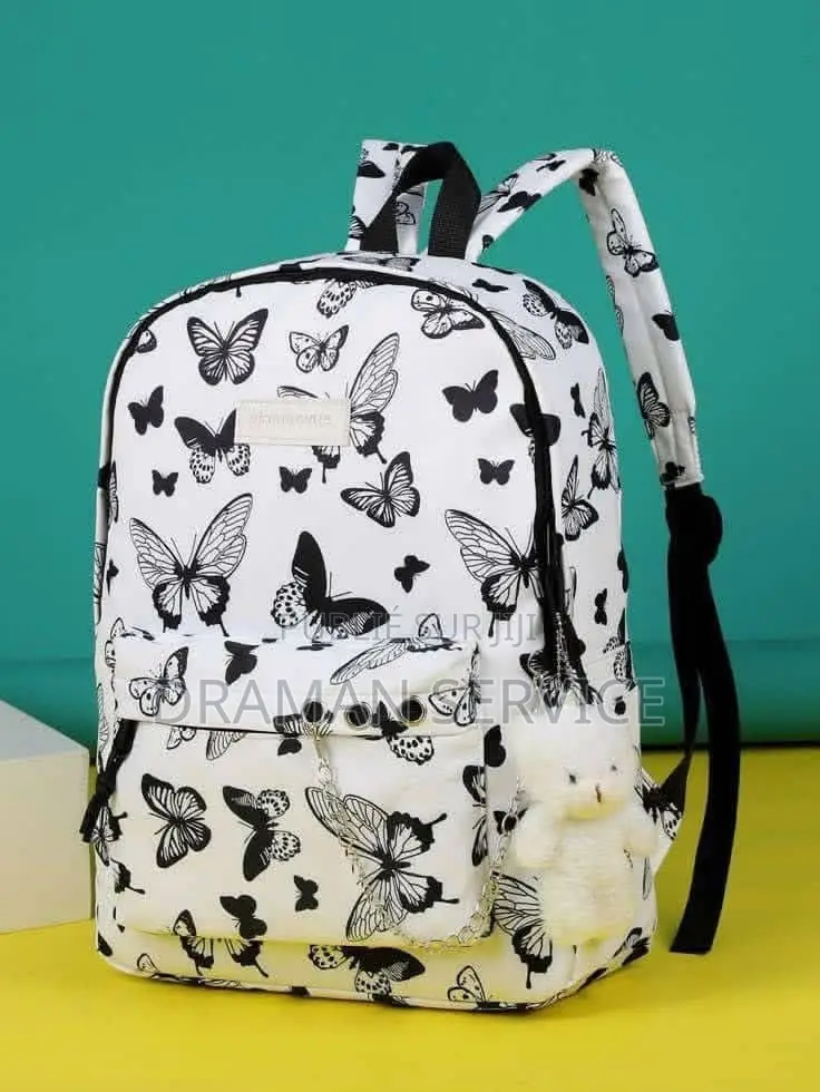 Sacs Au Dos