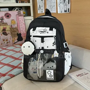 Sac De Style Coréen De Haute Qualité Et Élégant Pour Filles,