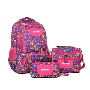 3 Sacs Pour Enfants