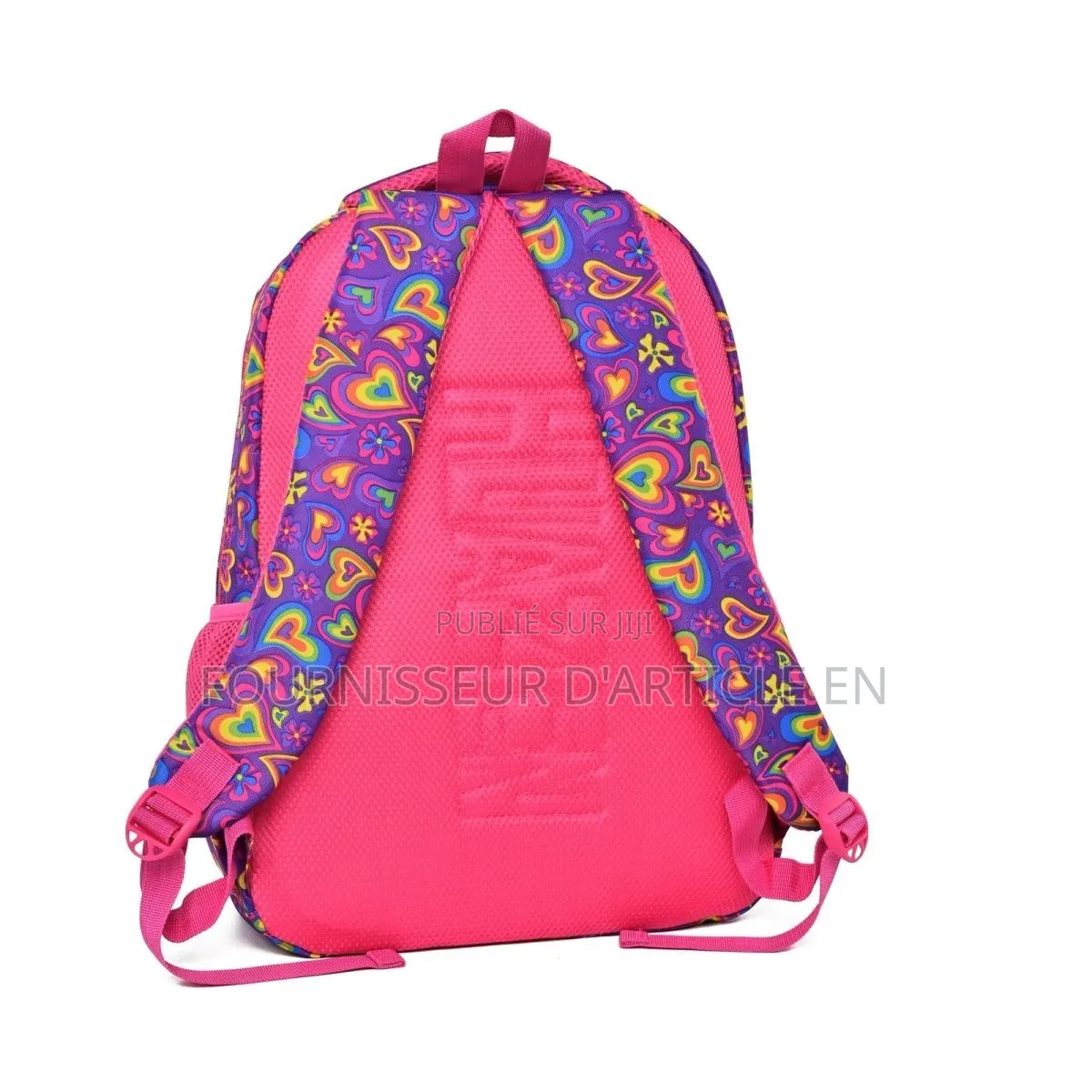 3 Sacs Pour Enfants