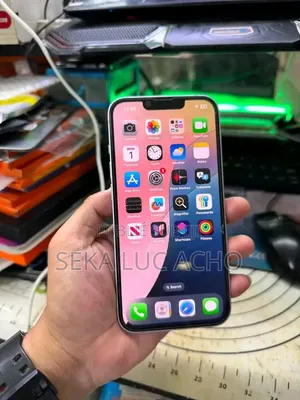 Nouveau Pomme iPhone 11 Pro Max 256 GB Noir