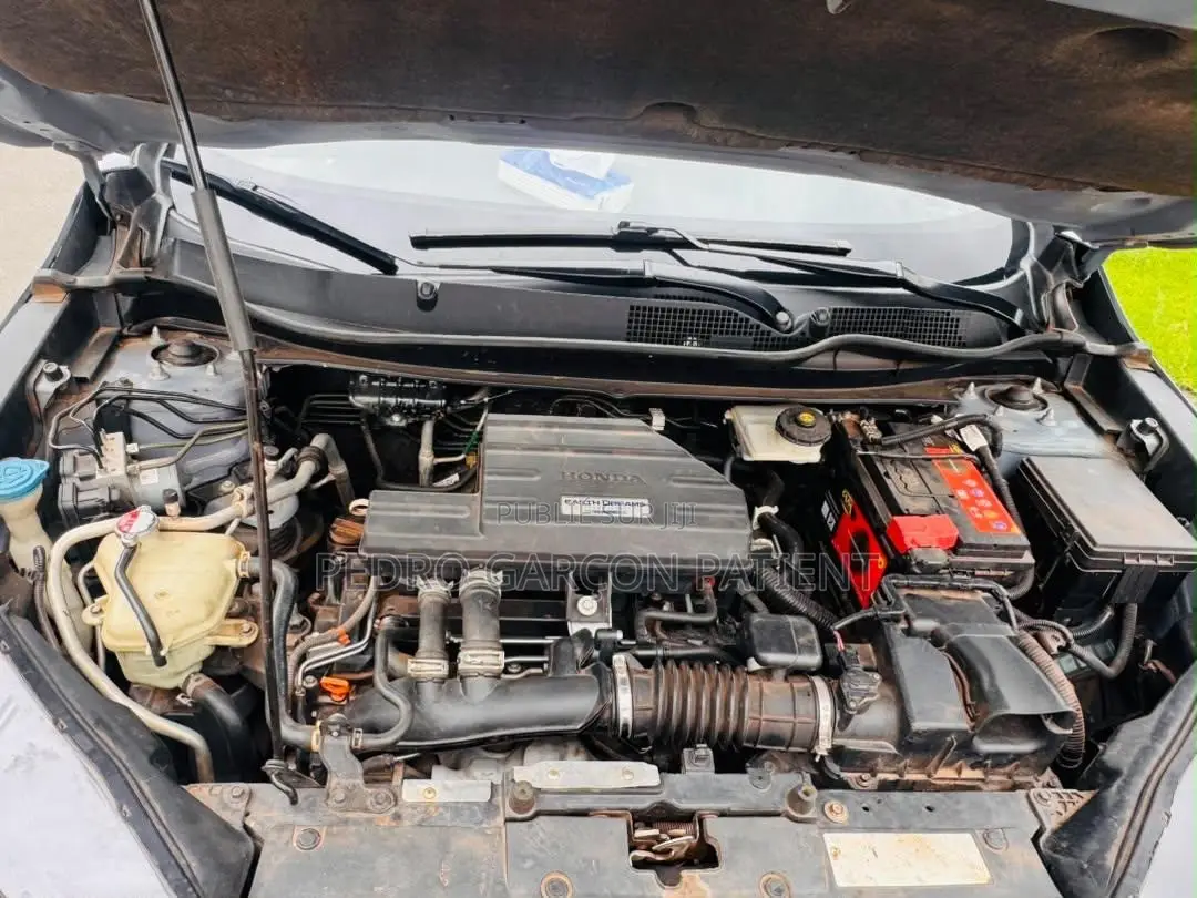 Honda CR-V 2022 Blanc cassé