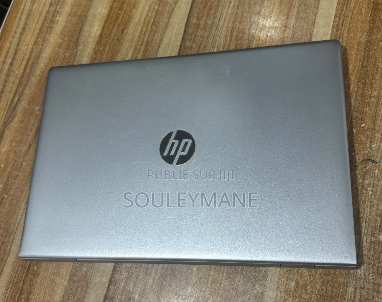 Ordinateur portable HP ProBook 640 G5 8GB Intel Core i5 SSD 256GB