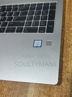 Ordinateur portable HP ProBook 640 G5 8GB Intel Core i5 SSD 256GB