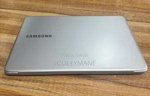 Ordinateur portable Samsung NP300E4V 16GB Intel Core i7 SSD 256GB