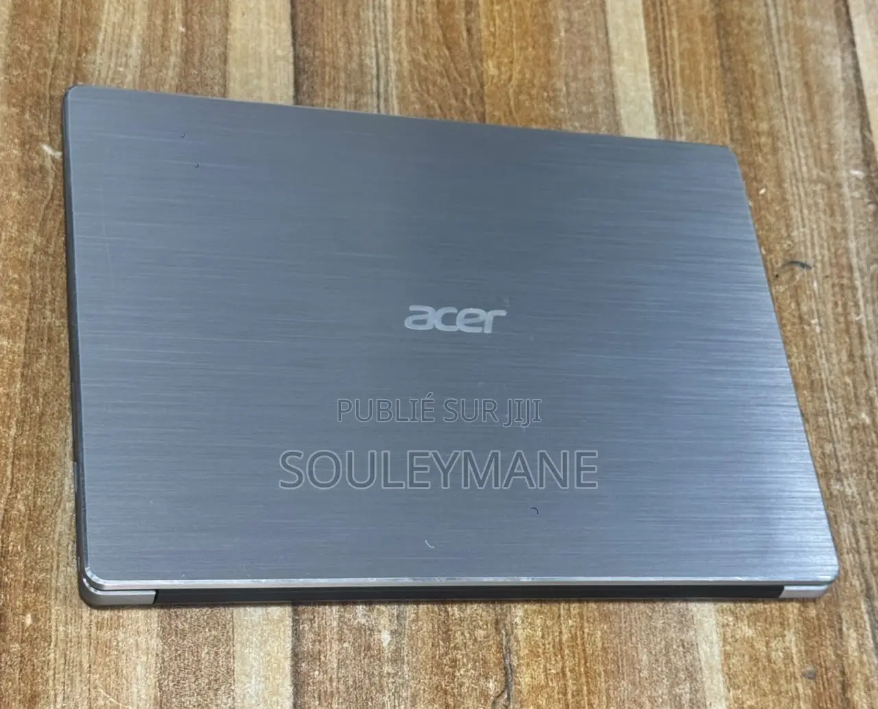 Ordinateur portable Acer Swift 14 8GB Intel Core i7 SSD 256GB