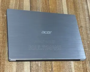 Ordinateur portable Acer Swift 14 8GB Intel Core i7 SSD 256GB