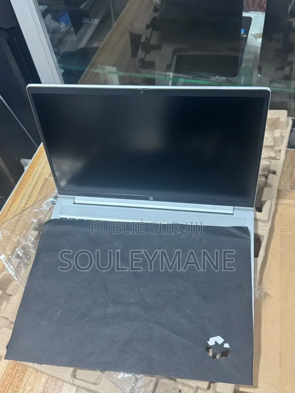 Ordinateur portable HP ProBook 4510S 16GB Intel Core i7 SSD 512GB