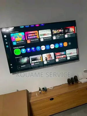 Télévision Samsung 43 Pouces