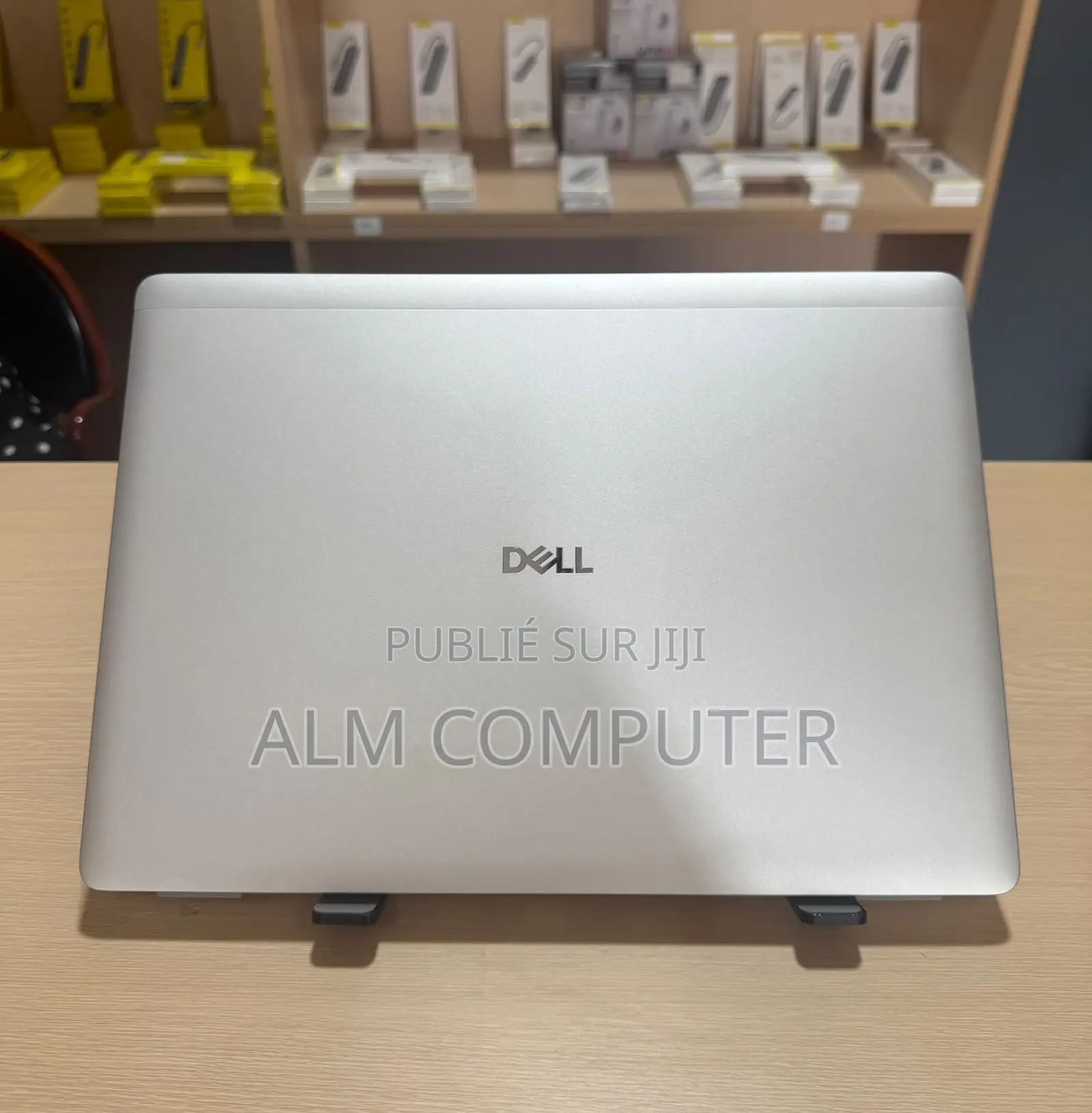 Nouveau Dell Pro 14 16GB Intel Core Ultra 5 SSD 512GB