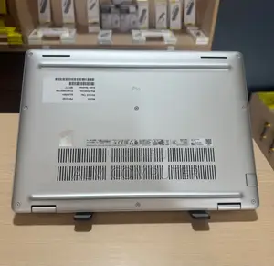 Nouveau Dell Pro 14 16GB Intel Core Ultra 5 SSD 512GB